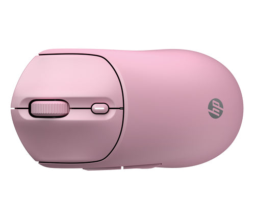 HP 400 Quiet Wireless Mouse