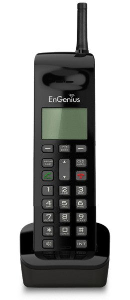 EnGenius FreeStyl 2 HC Black