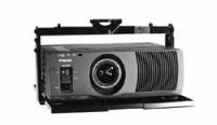 Chief Projector Ceiling Mount project mount Black