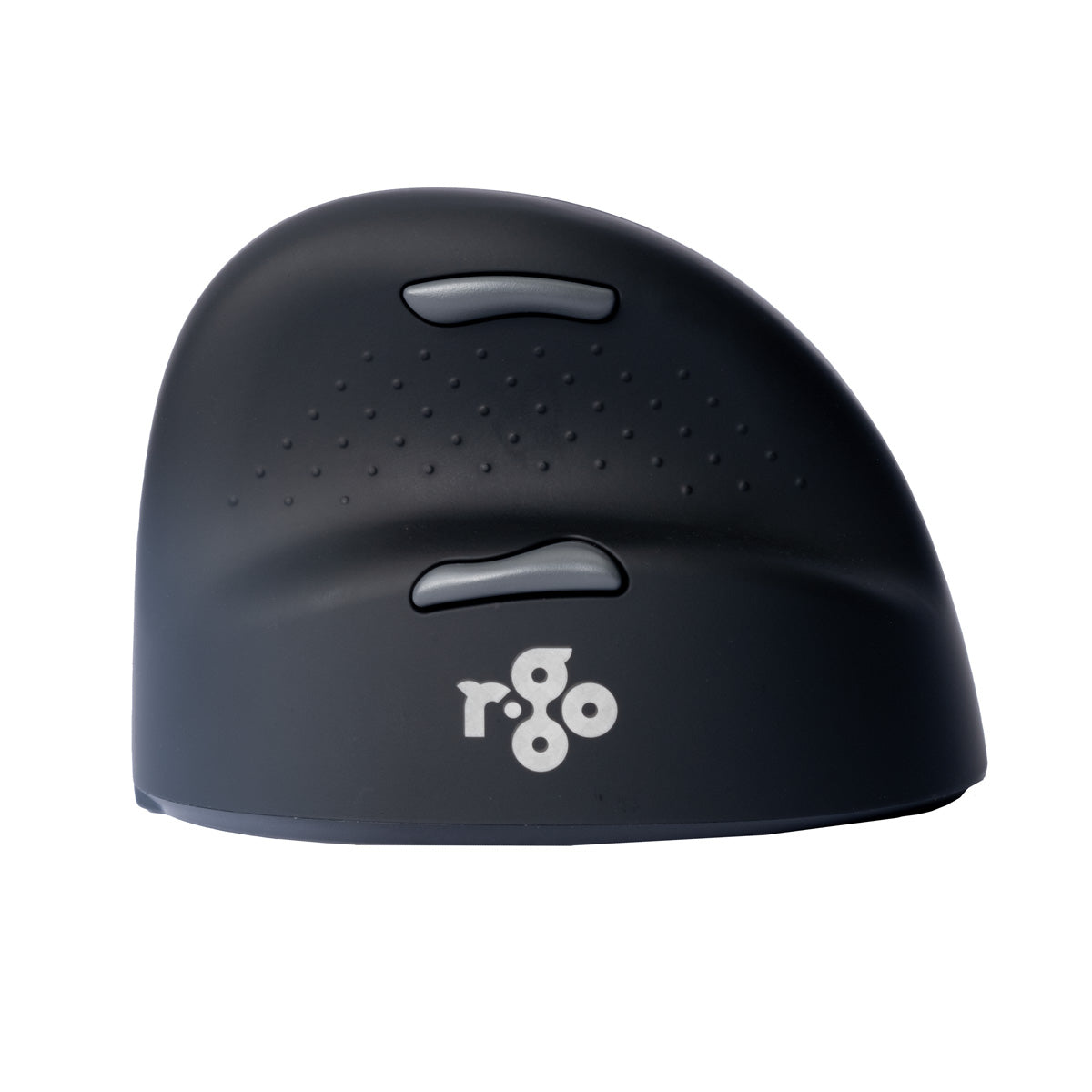R-Go Tools Ergonomic mouse R-Go HE Break with break software, large (hand size ≥ 185 mm), right-handed, Bluetooth, black