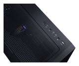 MSI Aegis RS2 C14NUE7-818US PC Intel® Core™ i7 i7-14700KF 32 GB DDR5-SDRAM 2 TB SSD NVIDIA GeForce RTX 4070 SUPER Windows 11 Home Desktop Black