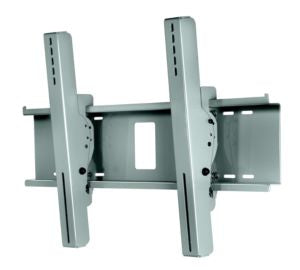 Peerless EWMU signage display mount 165.1 cm (65") Grey