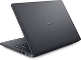DELL Pro Max 14 MC14250 Intel Core Ultra 5 235H Mobile workstation 35.6 cm (14") Full HD+ 16 GB LPDDR5x-SDRAM 512 GB SSD Wi-Fi 7 (802.11be) Windows 11 Pro US English Black