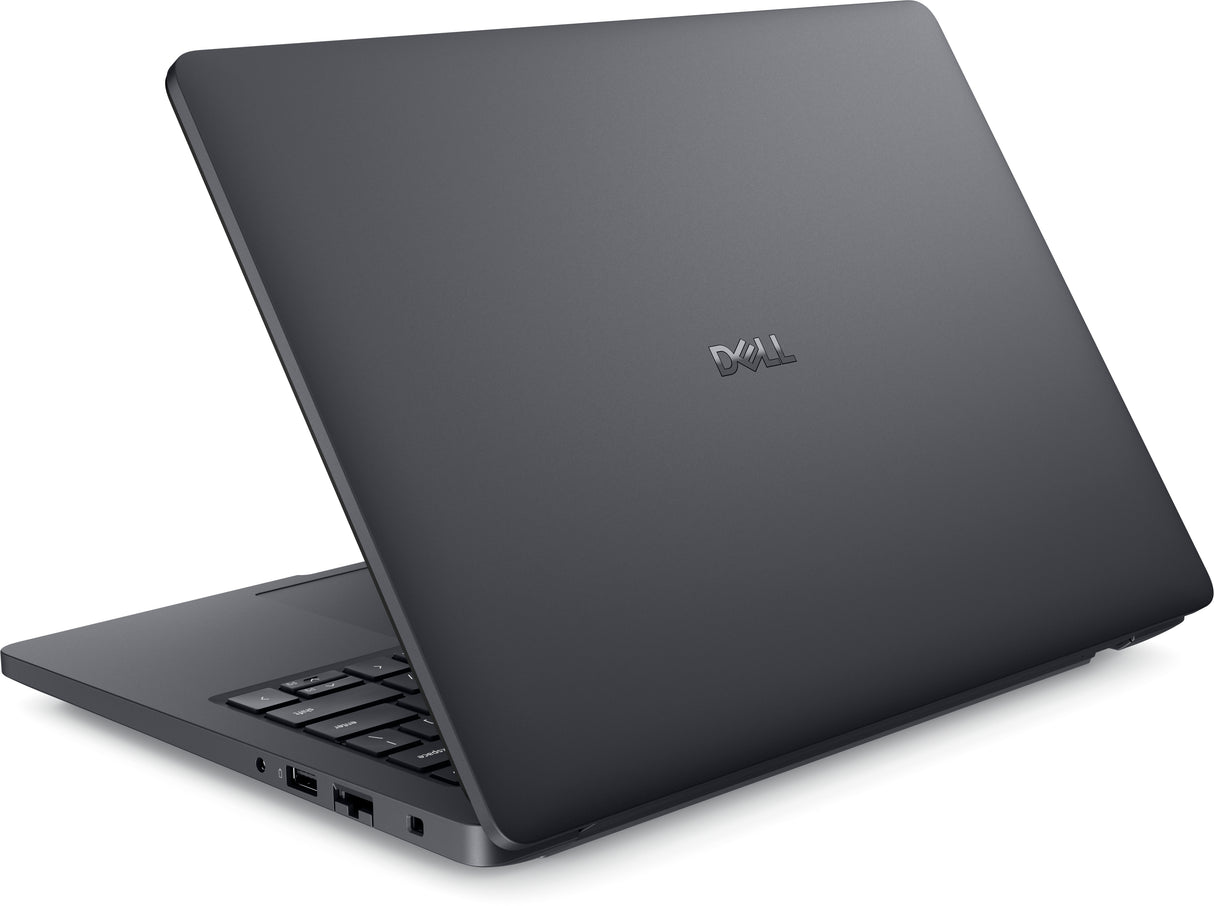 DELL Pro Max 14 MC14250 Intel Core Ultra 5 225H Mobile workstation 35.6 cm (14") Full HD+ 16 GB LPDDR5x-SDRAM 256 GB SSD Wi-Fi 6E (802.11ax) Windows 11 Pro Black