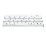 Logitech Kind Lightning