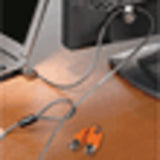 Kensington MicroSaver® Keyed Twin Head Laptop Lock — Master