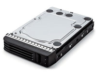 Buffalo 3TB SATA internal hard drive Serial ATA