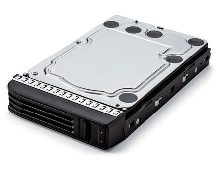 Buffalo 3TB SATA internal hard drive Serial ATA