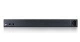 ATEN PE6108A power distribution unit (PDU) 8 AC outlet(s) Black