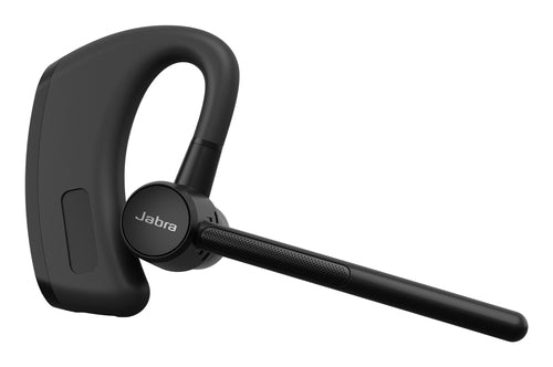 Jabra Perform 45 SE Headset Wireless Head-band, Ear-hook USB Type-C Bluetooth Black