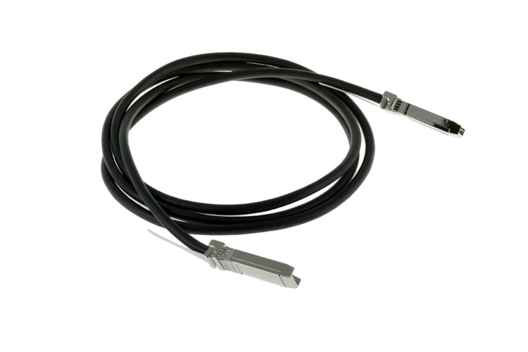 Allied Telesis 5m QSFP / 4xSFP+ InfiniBand/fibre optic cable QSFP+ 4 x SFP+