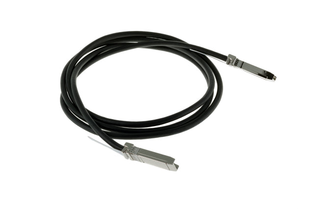 Allied Telesis AT-QSFP-4SFP10G-3CU InfiniBand/fibre optic cable 3 m QSFP+ 4 x SFP+