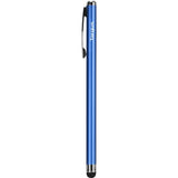 Targus AMM1203US stylus pen 31 g Blue, Metallic
