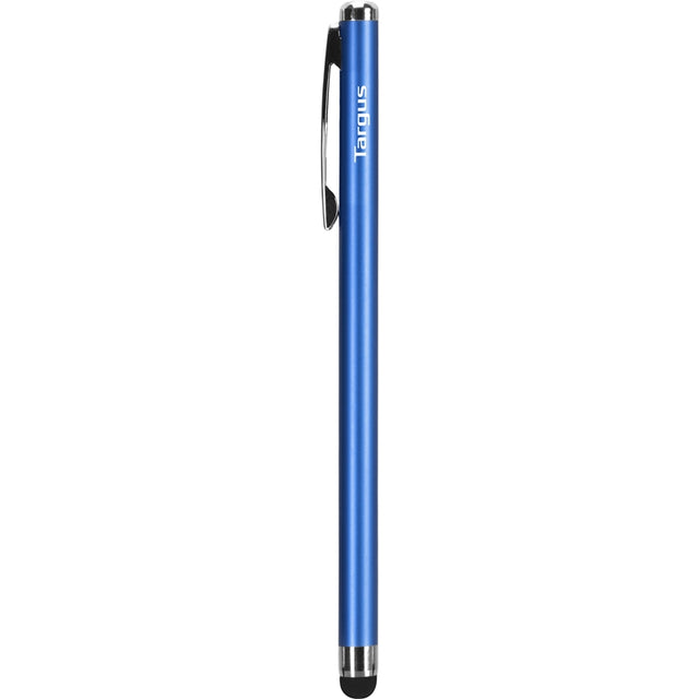 Targus AMM1203US stylus pen 31 g Blue, Metallic
