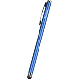 Targus AMM1203US stylus pen 31 g Blue, Metallic