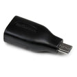 StarTech.com Micro USB OTG (On the Go) to USB Adapter - M/F
