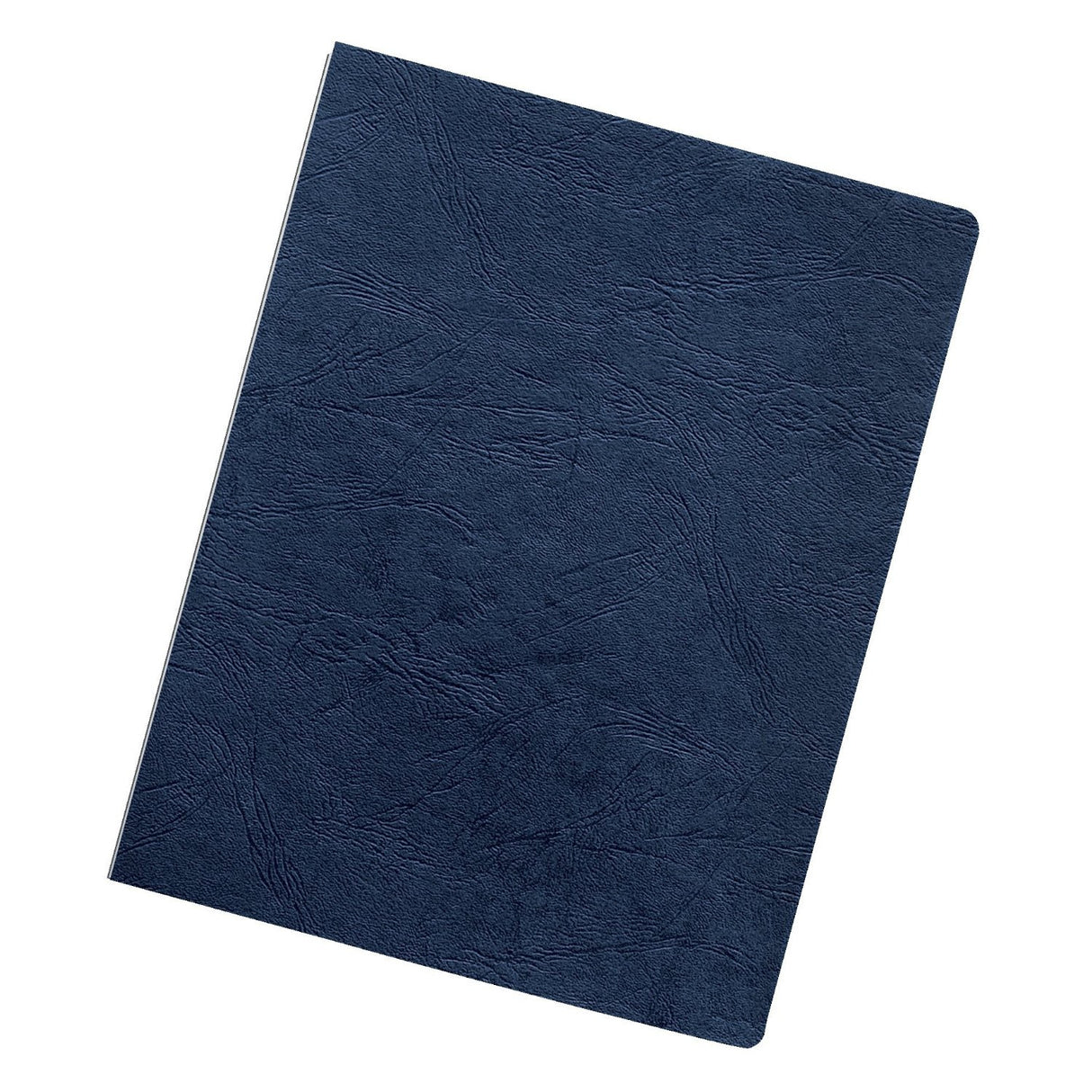 Fellowes 52113 binding cover Navy 200 pc(s)