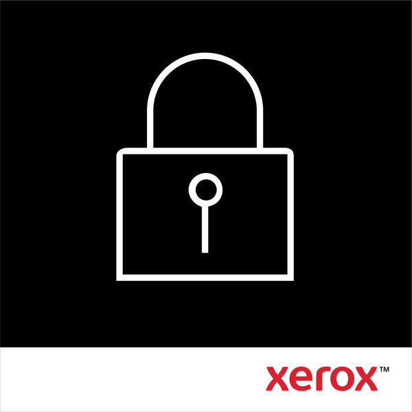 Xerox McAfee Integrity Control