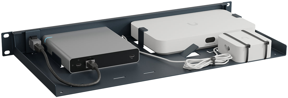 Rackmount.IT RM-UB-T9 rack accessory Mounting bracket