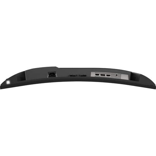 MSI MAG 276CF E20 computer monitor 68.6 cm (27") 1920 x 1080 pixels Full HD LCD Black