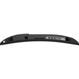 MSI MAG 276CF E20 computer monitor 68.6 cm (27") 1920 x 1080 pixels Full HD LCD Black