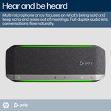 HP Poly Sync 40 Microsoft Teams Certified Speakerphone