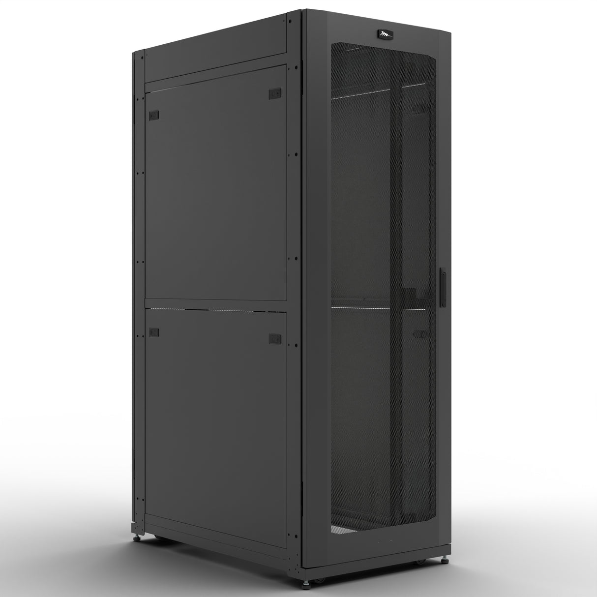 Middle Atlantic SNE Series Rack SNE30D-4548-P1