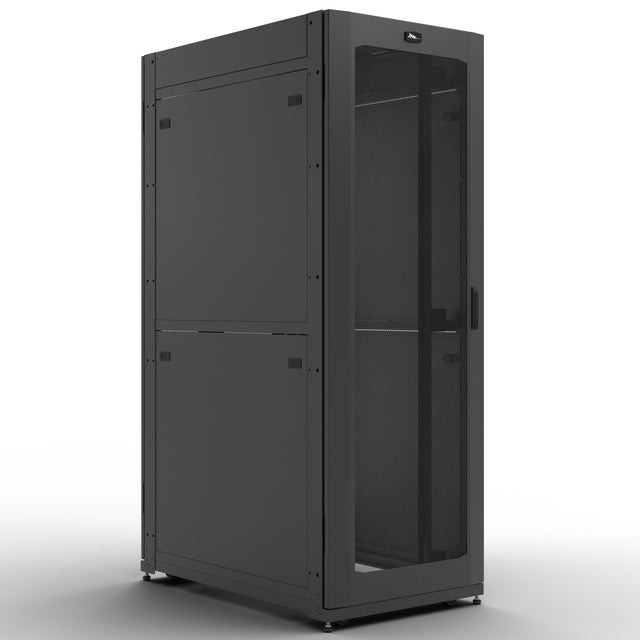 Middle Atlantic SNE Series Rack SNE30D-4548-P1