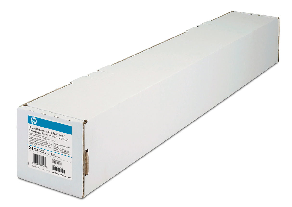 HP C0F12A large format media 22.9 m Matte