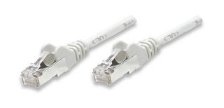Intellinet 30m Cat6 networking cable White U/UTP (UTP)