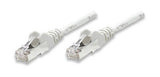 Intellinet 30m Cat6 networking cable White U/UTP (UTP)