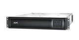 APC SMT3000RMJ2U uninterruptible power supply (UPS) 3 kVA 2700 W 8 AC outlet(s)
