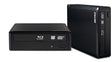 Buffalo BRXL-16U3 optical disc drive Blu-Ray RW Black