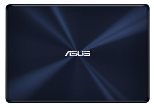 ASUS Zenbook 13 UX331UA-Q32-CB laptop Intel® Core™ i3 i3-8130U 33.8 cm (13.3") Full HD 8 GB 256 GB SSD Wi-Fi 5 (802.11ac) Windows 10 Home Blue