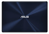 ASUS Zenbook 13 UX331UA-Q32-CB laptop Intel® Core™ i3 i3-8130U 33.8 cm (13.3") Full HD 8 GB 256 GB SSD Wi-Fi 5 (802.11ac) Windows 10 Home Blue