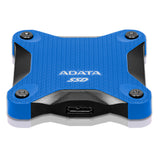ADATA SD620 1 TB Micro-USB B 3.2 Gen 2 (3.1 Gen 2) Blue