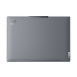 Lenovo ThinkPad T14 Gen 6 (AMD) Copilot+ PC AMD Ryzen™ AI 5 340 Laptop 35.6 cm (14") WUXGA 16 GB DDR5-SDRAM 256 GB SSD Wi-Fi 7 (802.11be) Windows 11 Pro Grey
