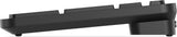 DELL Pro 5 KM526 keyboard Mouse included Home/Office RF Wireless Canadian Black