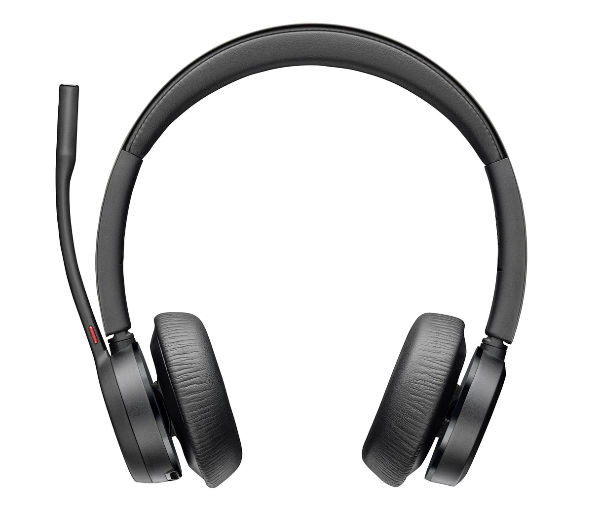 HP Poly Voyager 4320 Microsoft Teams Certified USB-A Headset +BT700 dongle