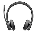 HP Poly Voyager 4320 Microsoft Teams Certified USB-A Headset +BT700 dongle