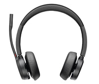 HP Poly Voyager 4320 Microsoft Teams Certified USB-A Headset +BT700 dongle