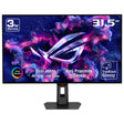 ASUS ROG Strix OLED XG32UCWG computer monitor 80 cm (31.5") 3840 x 2160 pixels 4K Ultra HD Black