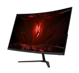 Acer EDT320Q computer monitor 81.3 cm (32") 1920 x 1080 pixels Full HD LCD Black