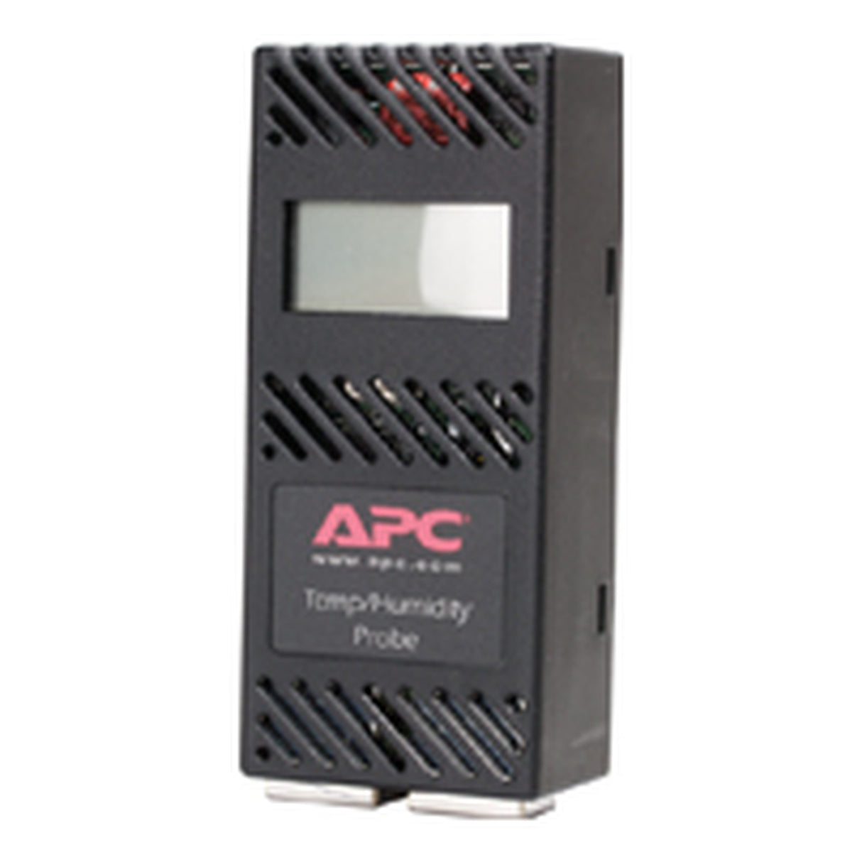 APC Wired, Sensor, NetBotz, Temperature & Humidity Display