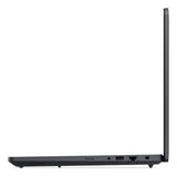 DELL Pro Max 16 MC16250 Intel Core Ultra 7 255H Mobile workstation 40.6 cm (16") Full HD+ 32 GB DDR5-SDRAM 1 TB SSD Wi-Fi 7 (802.11be) Windows 11 Pro US English Black