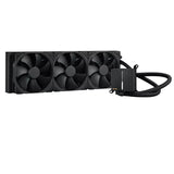 ASUS ProArt LC 420 Processor All-in-one liquid cooler 14 cm Black 1 pc(s)