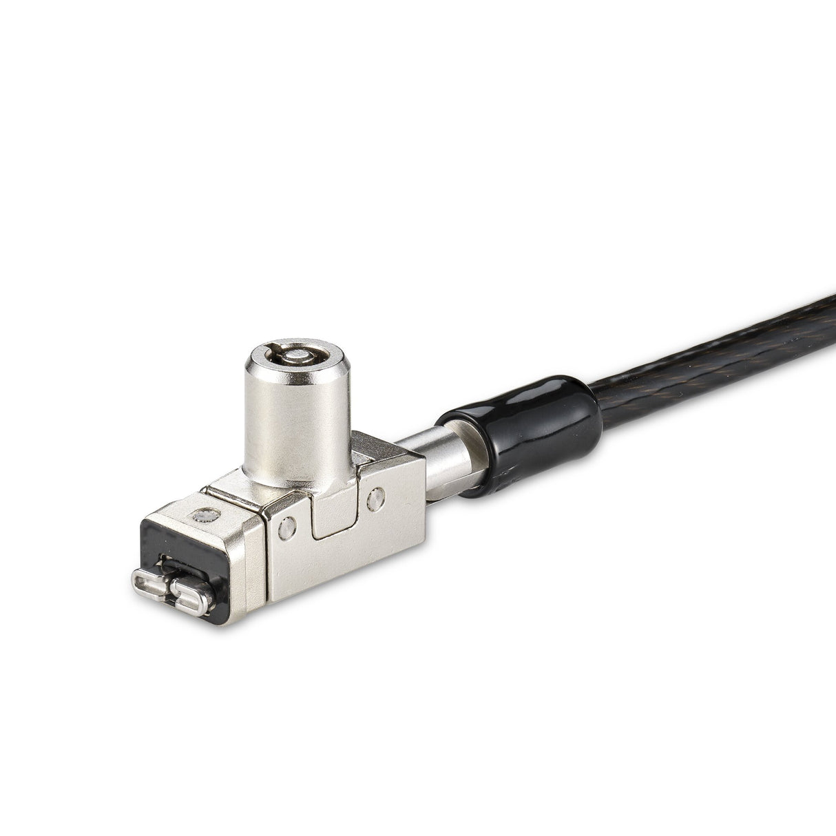 Kensington PortLock Keyed Laptop Lock for Specialised USB-C Lock Slots