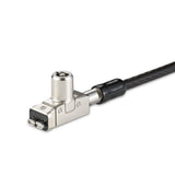 Kensington PortLock Keyed Laptop Lock for Specialised USB-C Lock Slots