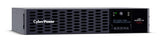 CyberPower Online S Series PR1500RTXL2UCTAA uninterruptible power supply (UPS) Line-Interactive 1.5 kVA 2400 W 8 AC outlet(s)