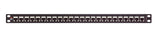 Rackmount.IT AC-PP2-BLK rack accessory Patch panel